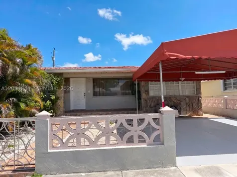 974 SE 1st Street Hialeah FL 33010