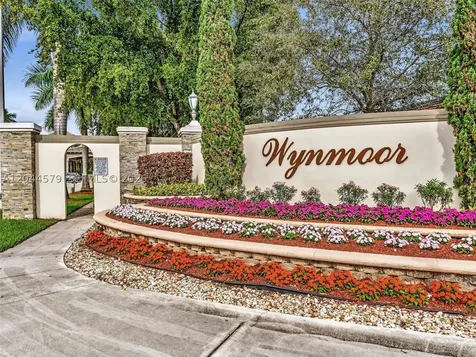 1212 SE Bahama Bend Coconut Creek FL 33066