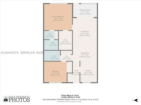1212 SE Bahama Bend Coconut Creek FL 33066