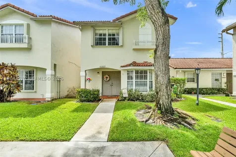 10857 NW 8th Street Pembroke Pines FL 33026