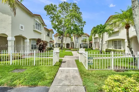 10857 NW 8th Street Pembroke Pines FL 33026