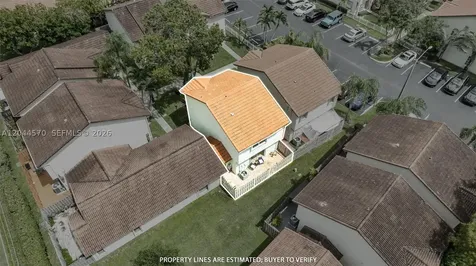 10857 NW 8th Street Pembroke Pines FL 33026