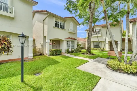 10857 NW 8th Street Pembroke Pines FL 33026