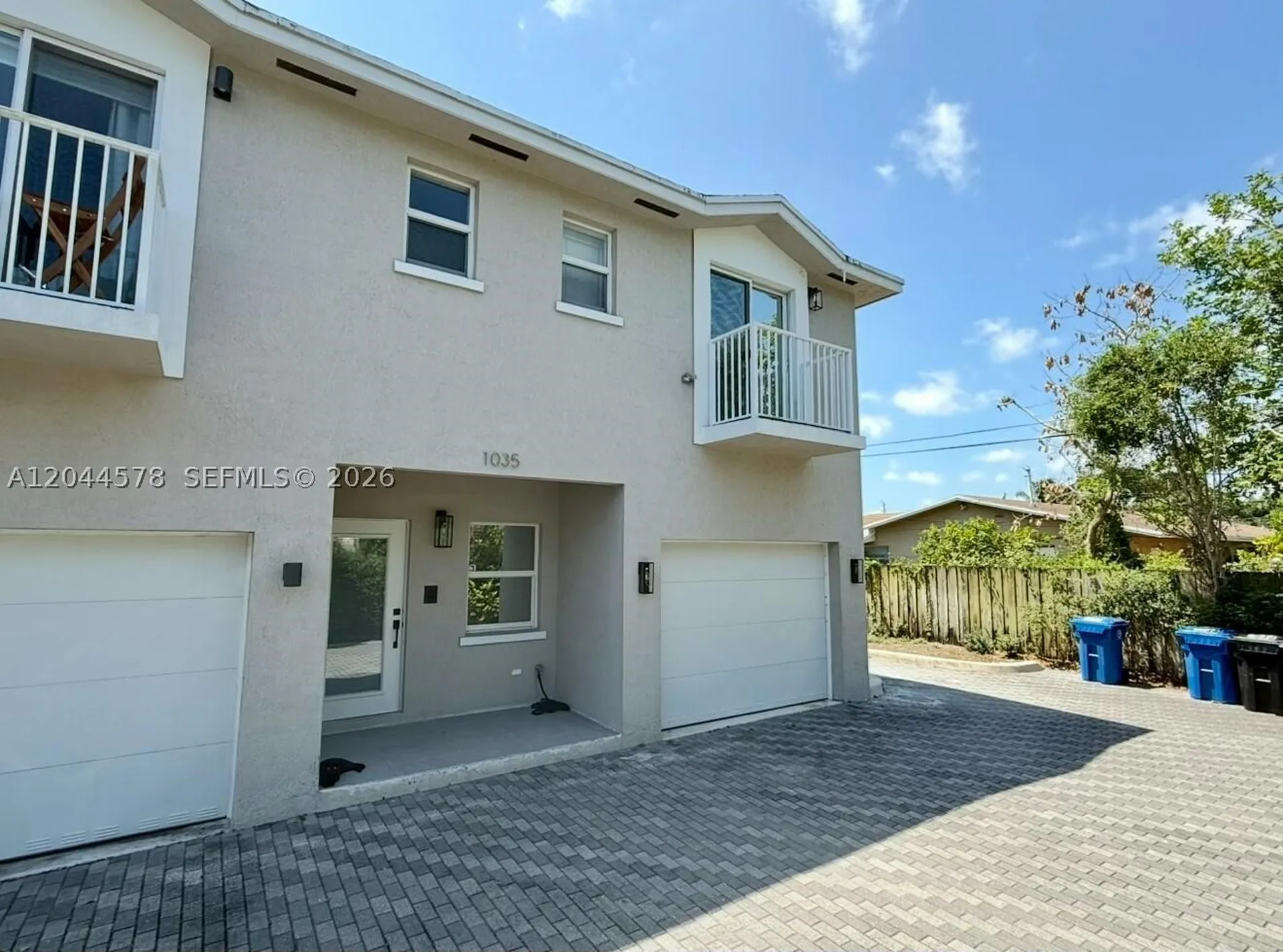 1035 NW 2nd Avenue Fort Lauderdale FL 33311