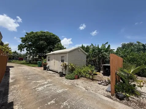 20791 SW 240th Street Homestead FL 33031
