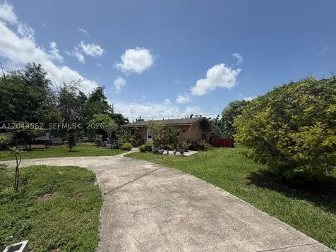 20791 SW 240th Street Homestead FL 33031