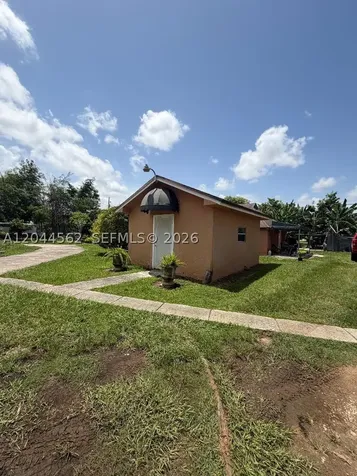 20791 SW 240th Street Homestead FL 33031
