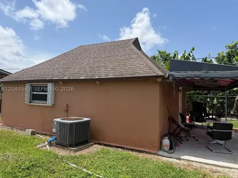 20791 SW 240th Street Homestead FL 33031