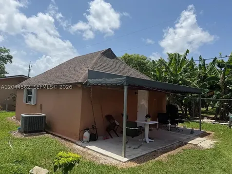 20791 SW 240th Street Homestead FL 33031