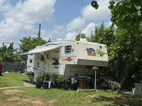 20791 SW 240th Street Homestead FL 33031