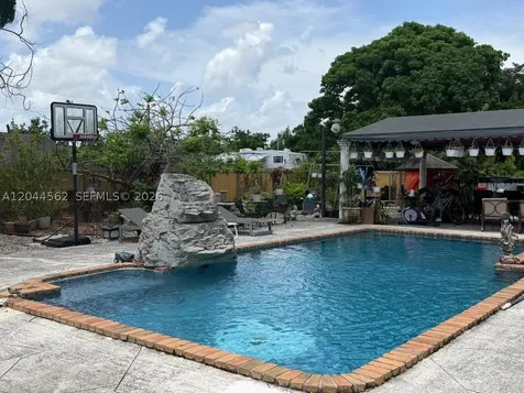 20791 SW 240th Street Homestead FL 33031
