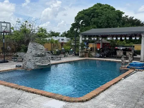 20791 SW 240th Street Homestead FL 33031