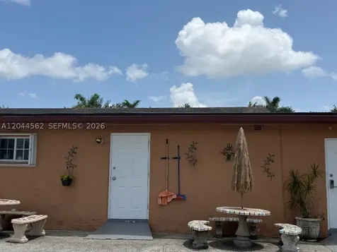 20791 SW 240th Street Homestead FL 33031