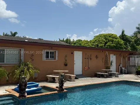 20791 SW 240th Street Homestead FL 33031