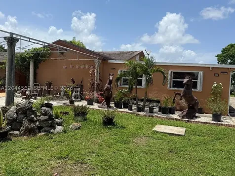 20791 SW 240th Street Homestead FL 33031