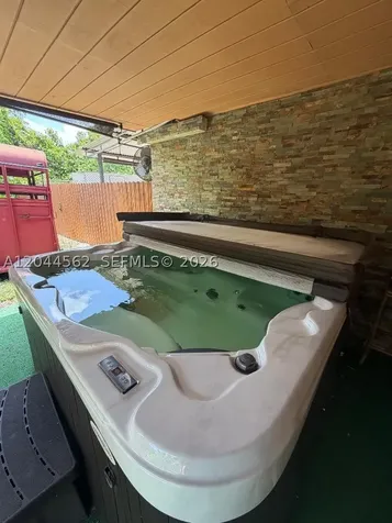 20791 SW 240th Street Homestead FL 33031