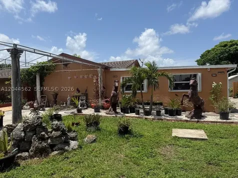 20791 SW 240th Street Homestead FL 33031