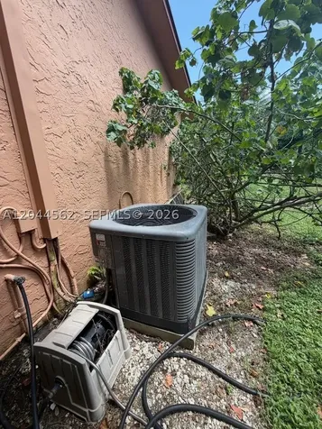 20791 SW 240th Street Homestead FL 33031