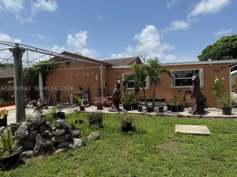 20791 SW 240th Street Homestead FL 33031