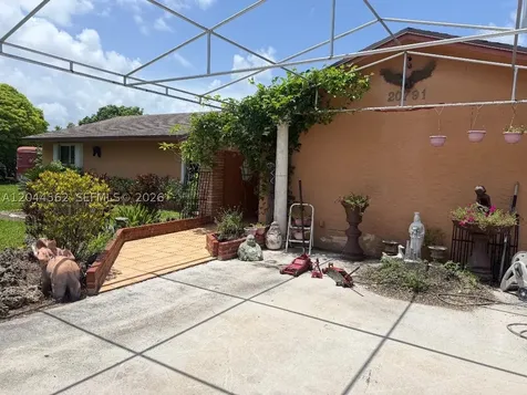 20791 SW 240th Street Homestead FL 33031