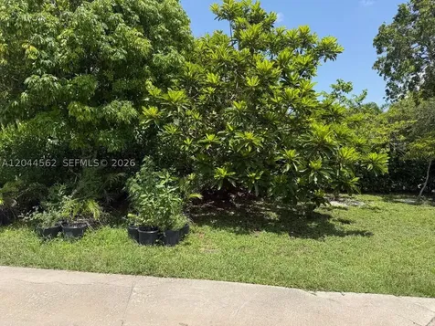 20791 SW 240th Street Homestead FL 33031