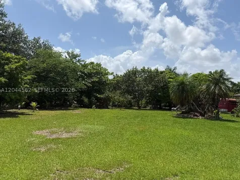 20791 SW 240th Street Homestead FL 33031