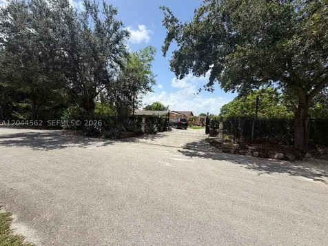 20791 SW 240th Street Homestead FL 33031