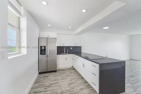 2851 Leonard Drive Aventura FL 33160