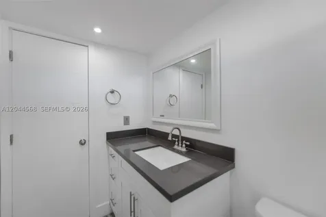 2851 Leonard Drive Aventura FL 33160
