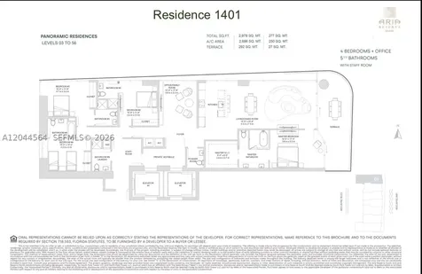 700 NE 24th Street Miami FL 33137