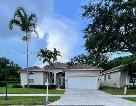 2335 SE 4th Place Homestead FL 33033