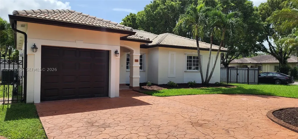 16507 NW 91st Avenue Miami Lakes FL 33018