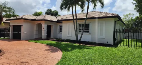 16507 NW 91st Avenue Miami Lakes FL 33018