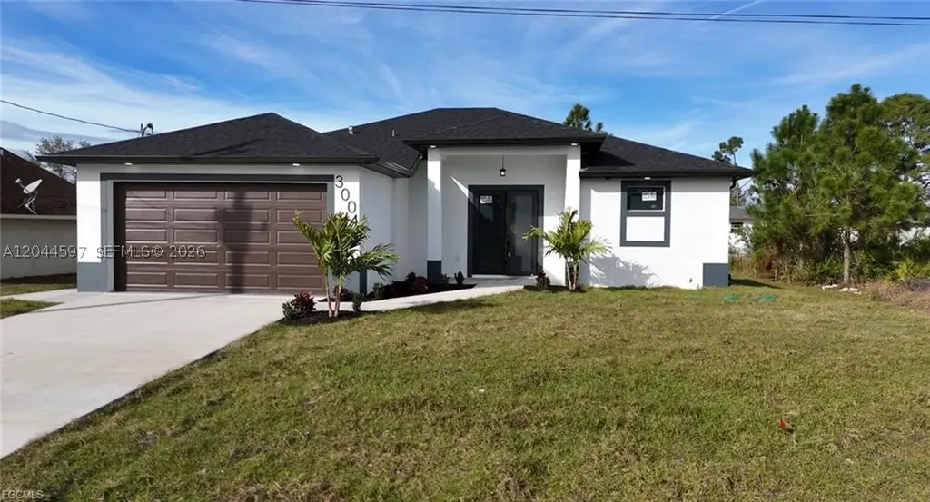 3004 SW 4th Street Lehigh Acres FL 33976