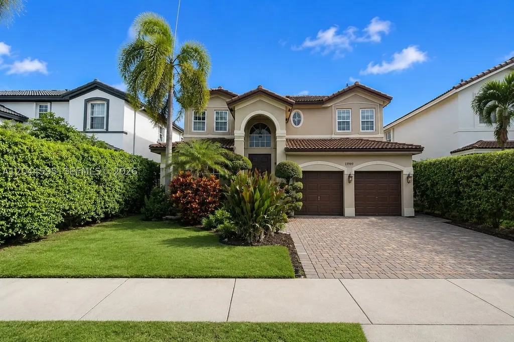13989 SW 155th Terrace Miami FL 33177