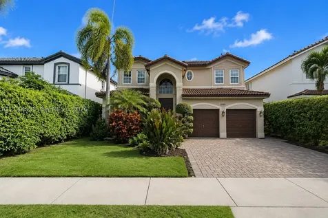 13989 SW 155th Terrace Miami FL 33177