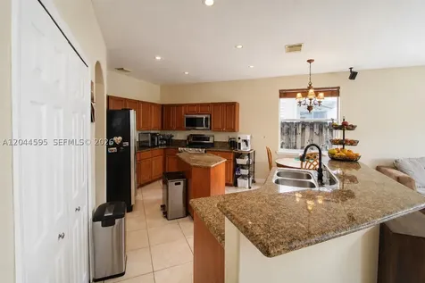 13989 SW 155th Terrace Miami FL 33177