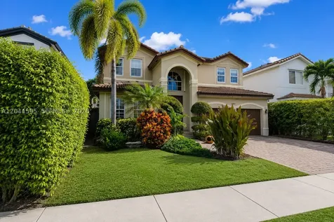 13989 SW 155th Terrace Miami FL 33177