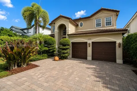 13989 SW 155th Terrace Miami FL 33177