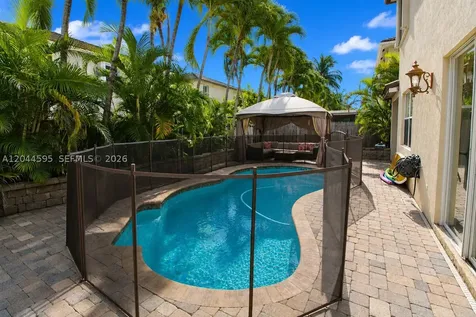 13989 SW 155th Terrace Miami FL 33177