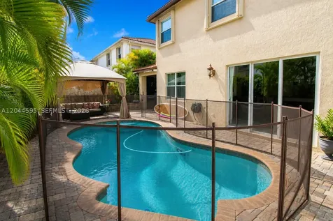 13989 SW 155th Terrace Miami FL 33177