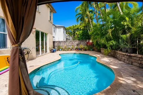 13989 SW 155th Terrace Miami FL 33177