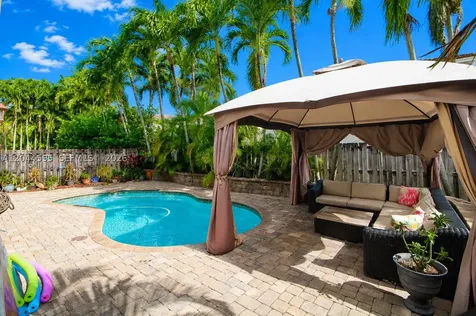 13989 SW 155th Terrace Miami FL 33177