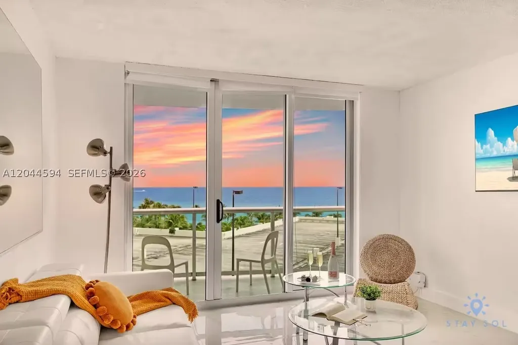 3901 S Ocean Drive Hollywood FL 33019