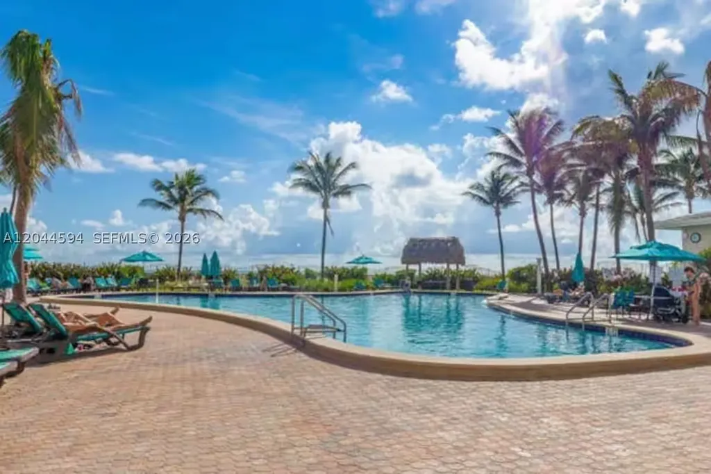 3901 S Ocean Drive Hollywood FL 33019