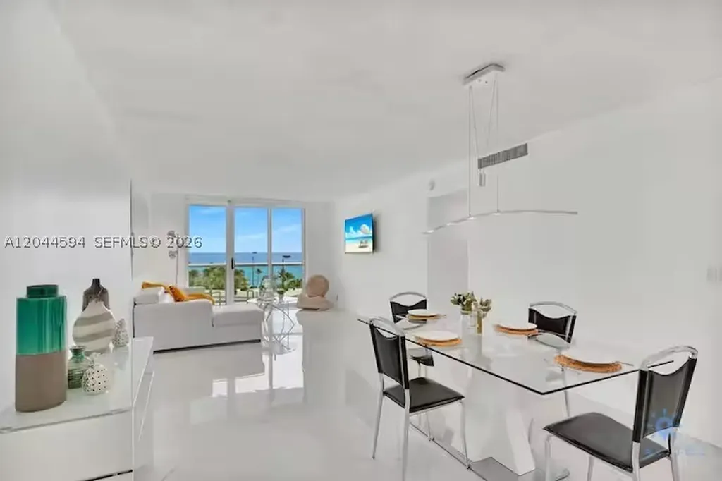 3901 S Ocean Drive Hollywood FL 33019