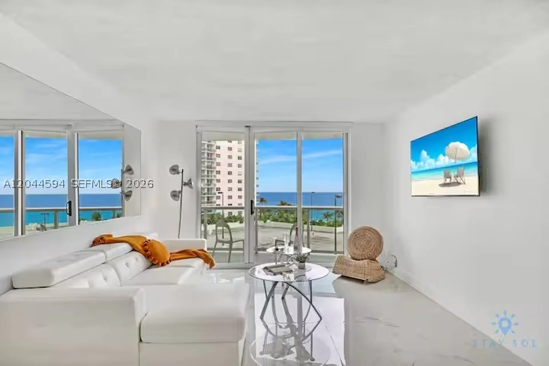 3901 S Ocean Drive Hollywood FL 33019