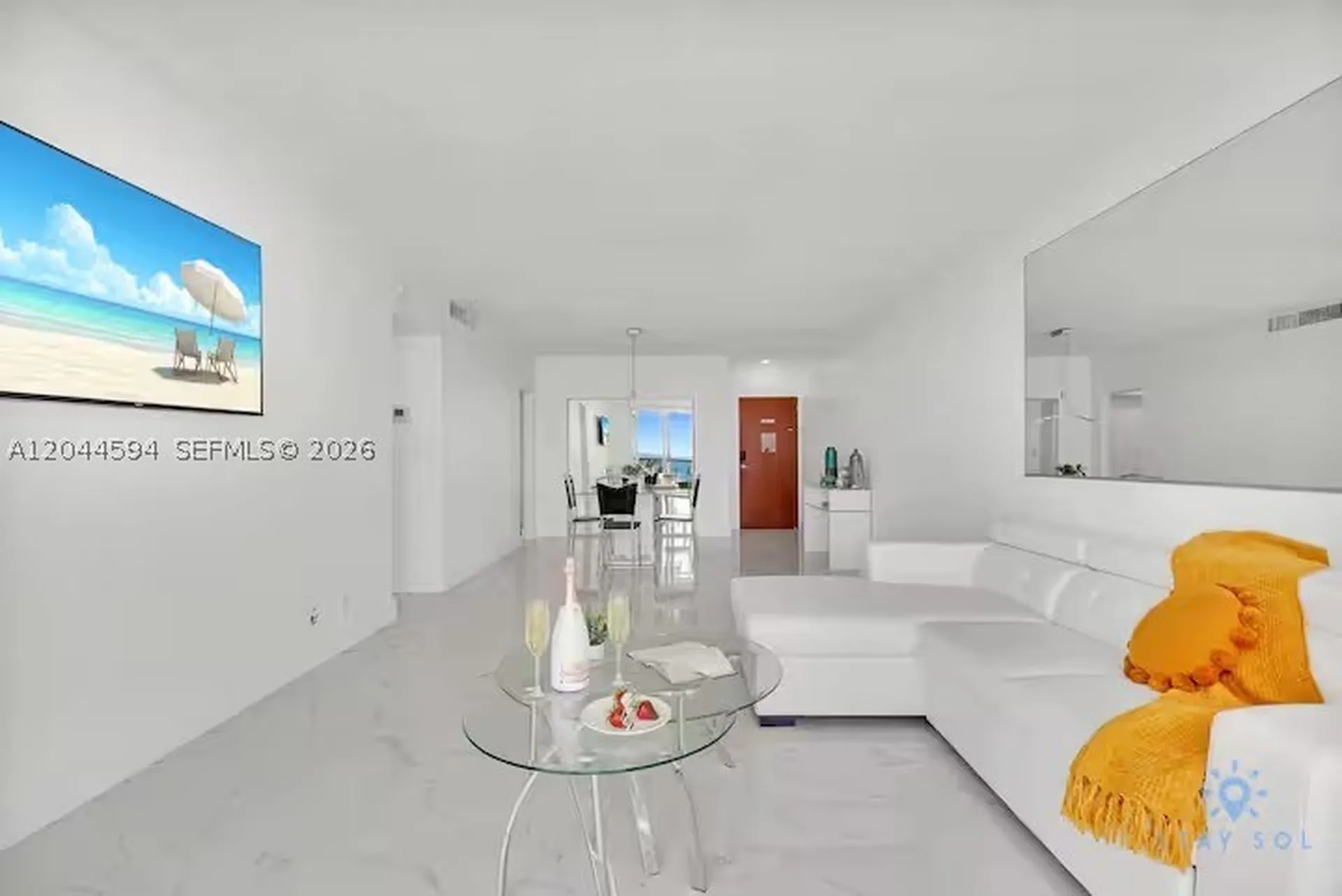 3901 S Ocean Drive Hollywood FL 33019