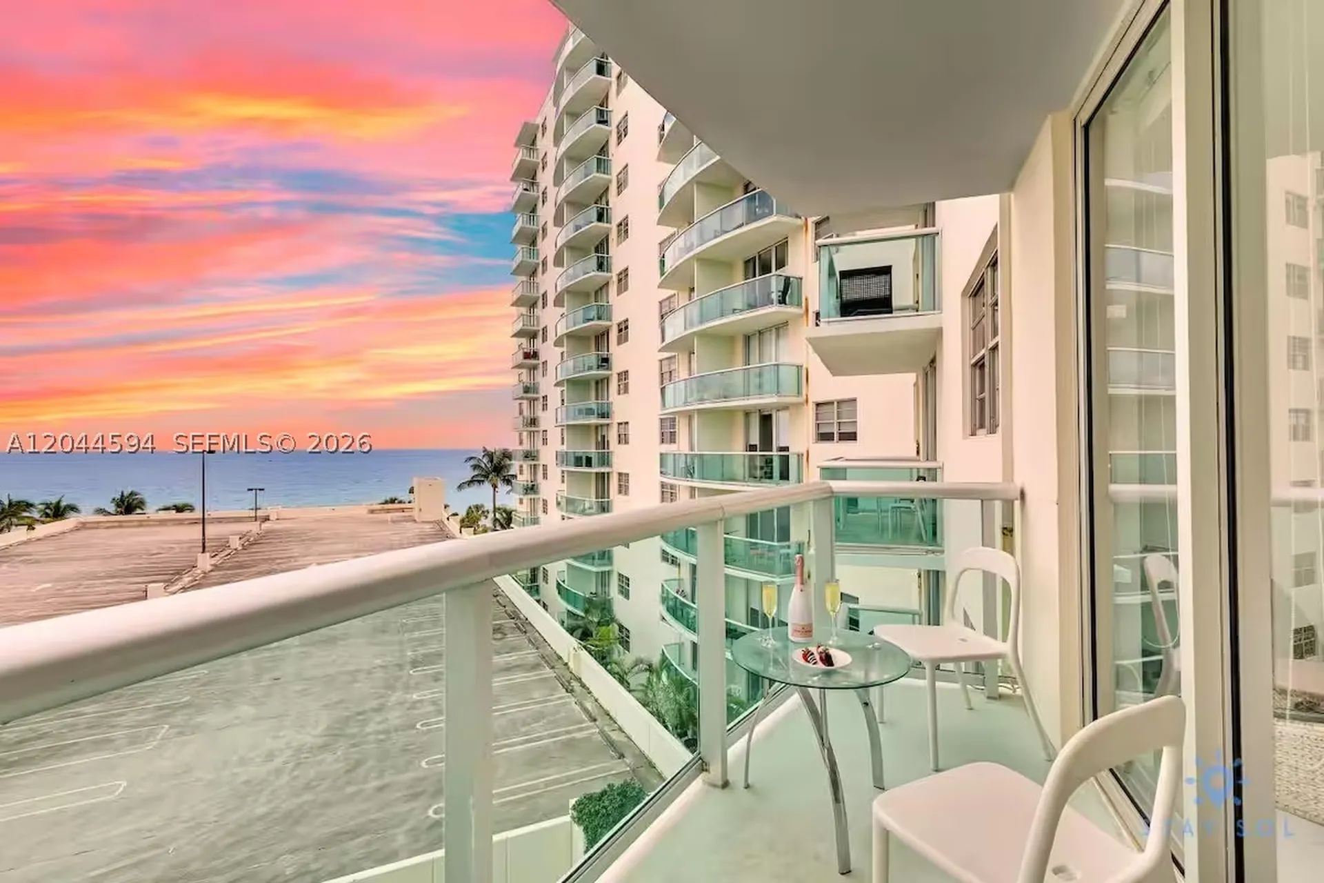 3901 S Ocean Drive Hollywood FL 33019