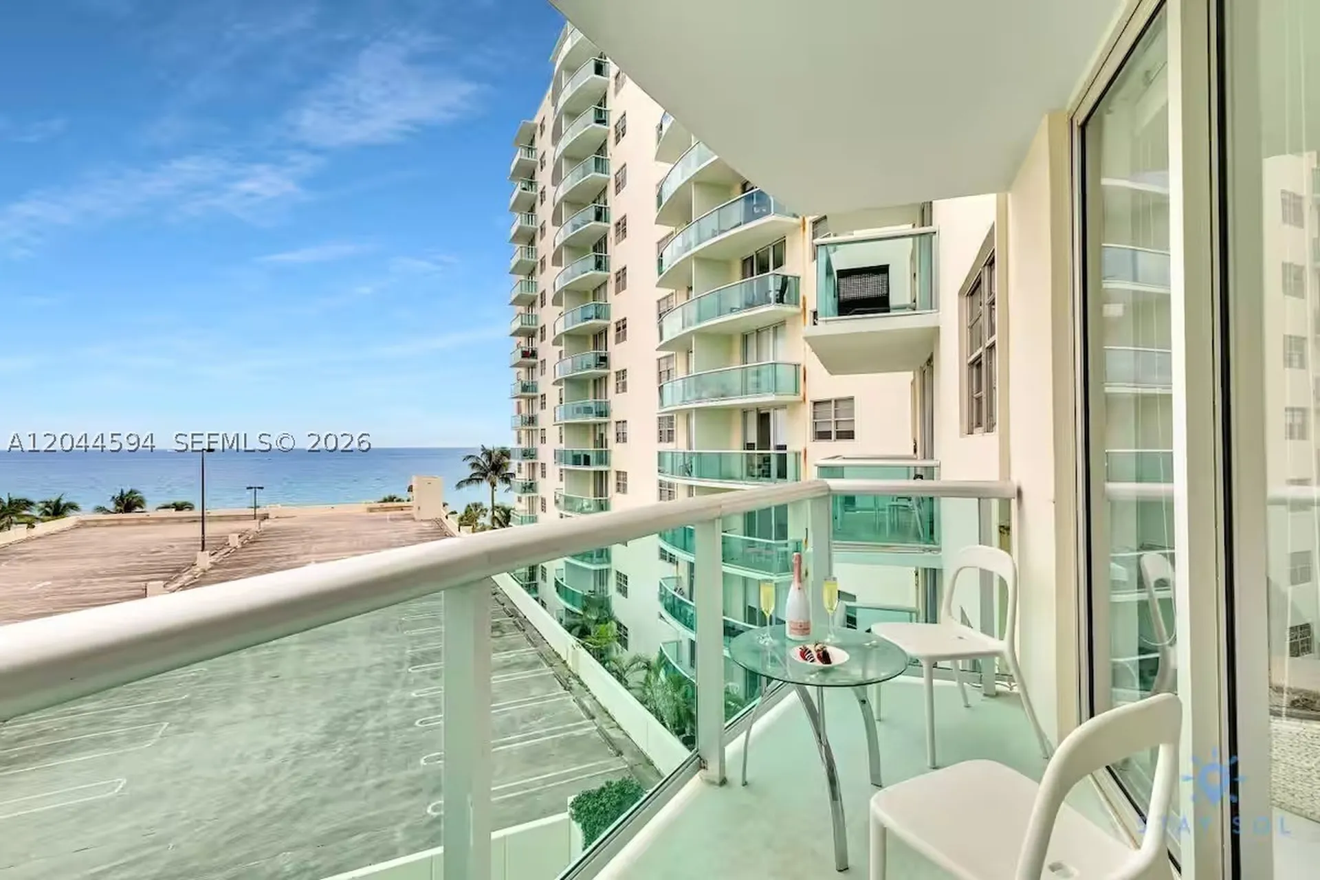 3901 S Ocean Drive Hollywood FL 33019